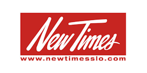 Press -  New Times SLO 8/11/2022