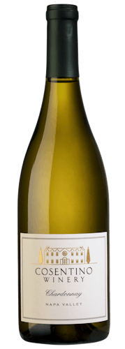 2021 Cosentino Winery Chardonnay, Napa Valley, 750ml