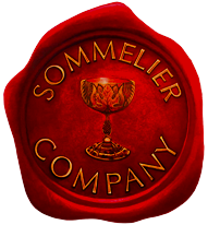 Sommelier Company Logo