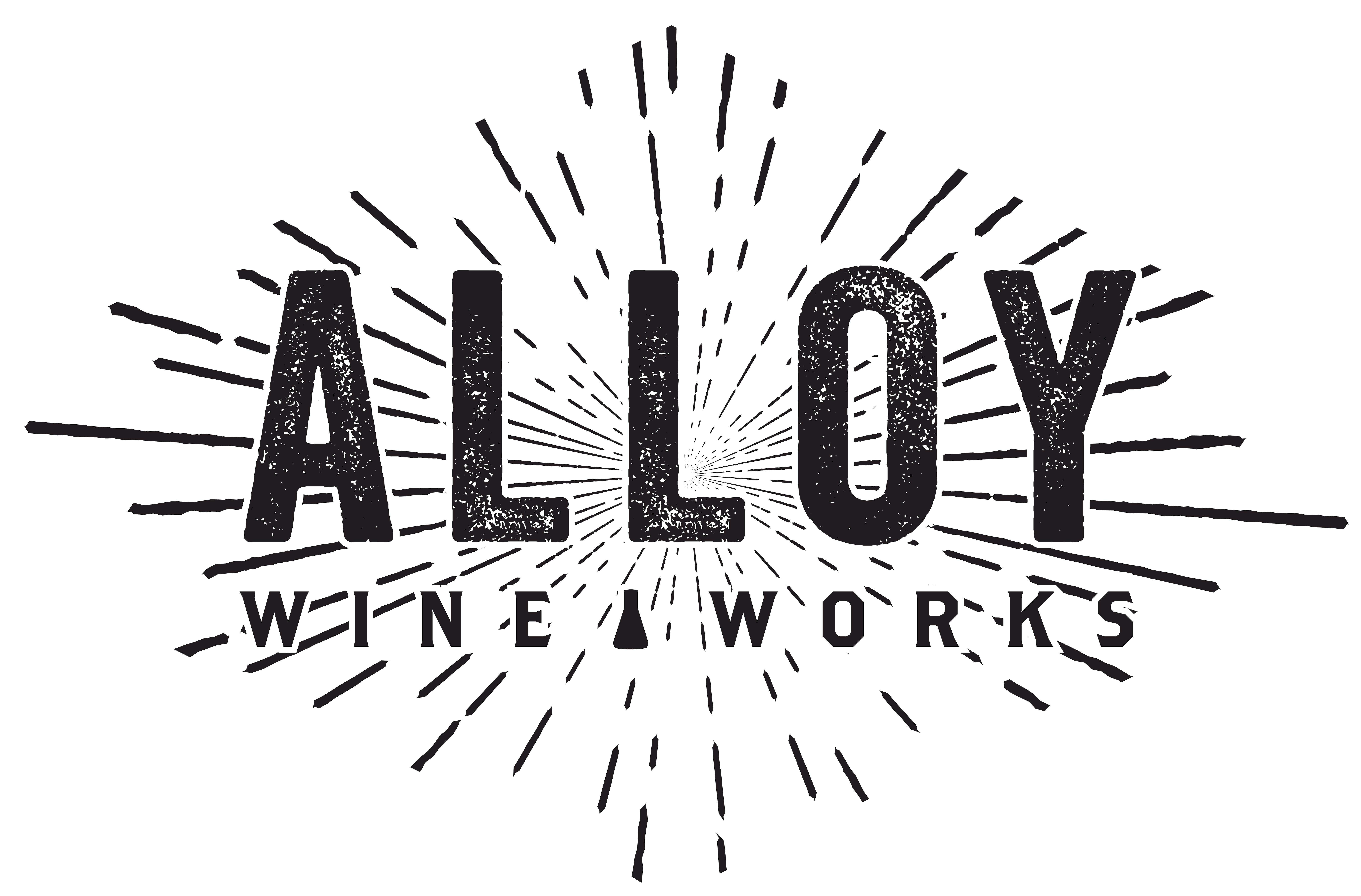 Alloy Wine Works