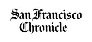 Press - SF Chronicle 8/11/2021