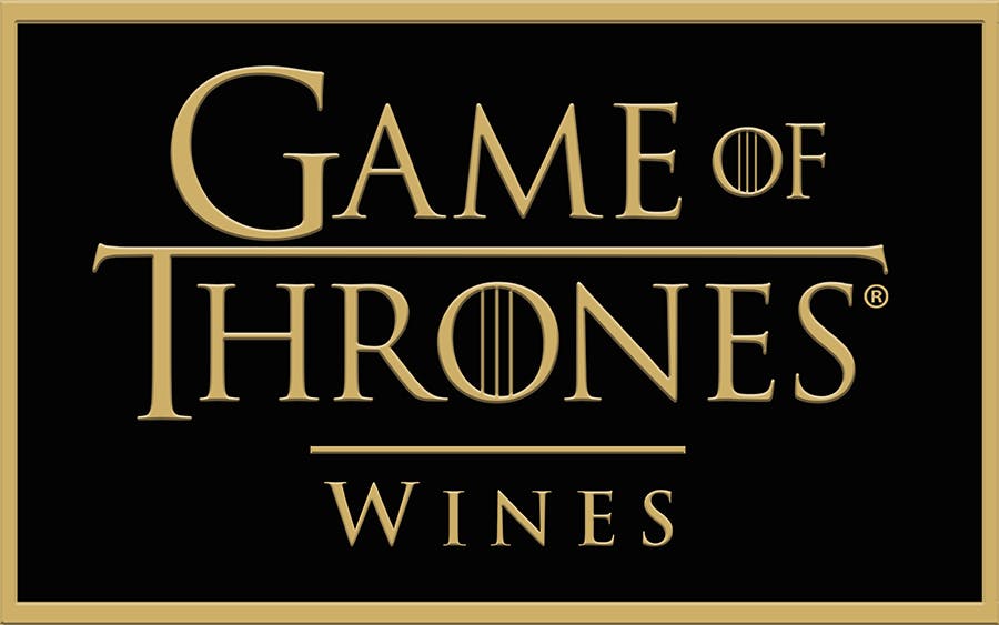 Game Of Thrones Wines Vintage Wine Estates