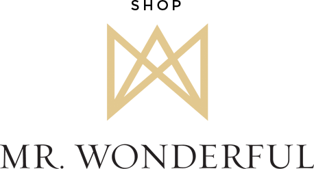 Shop Mr. Wonderful