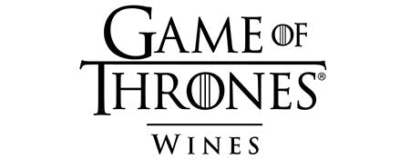 Game of Thrones Wines Logo